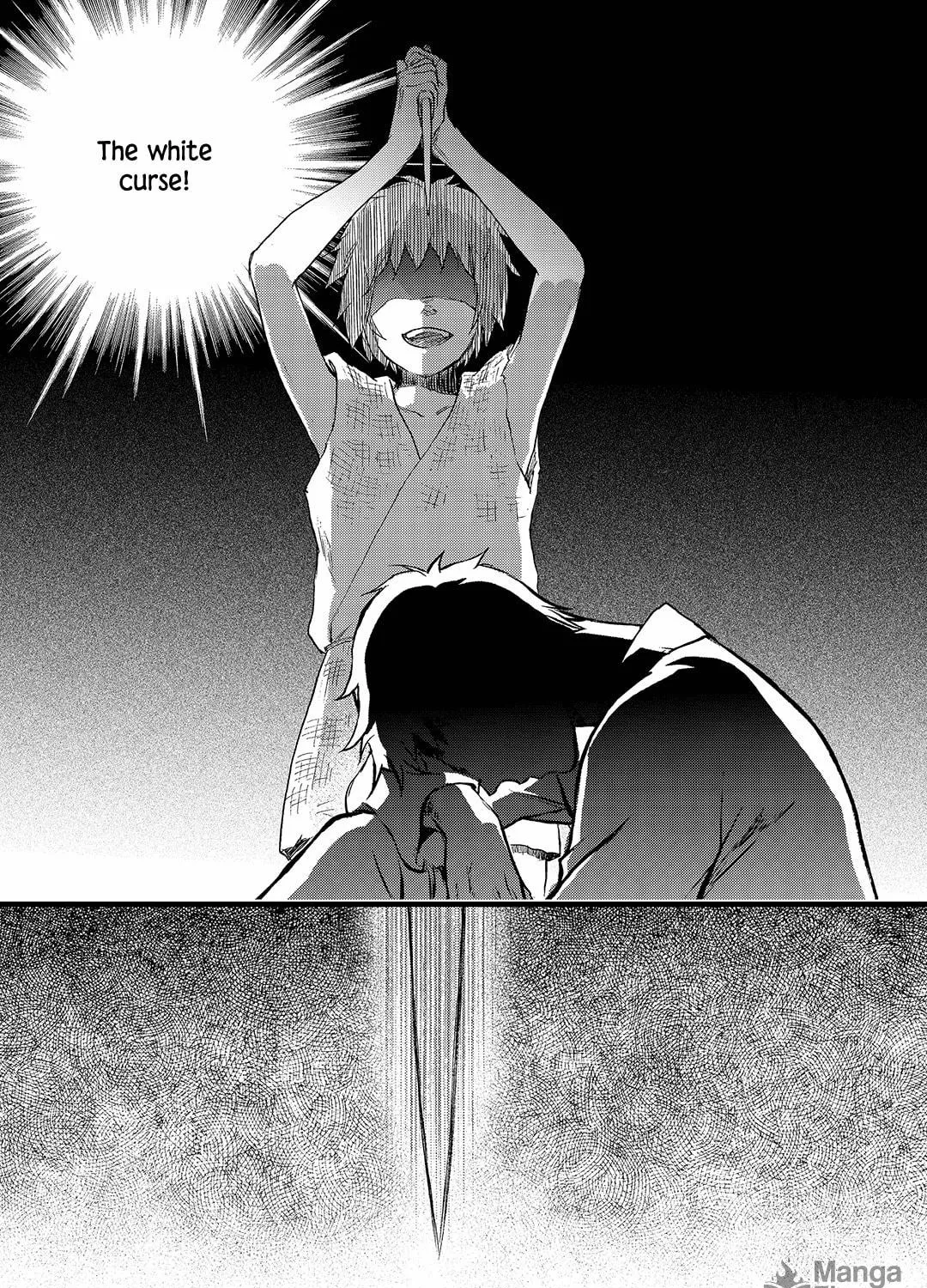 Read Blue Glass chapter 15 image 48 on Lezhin