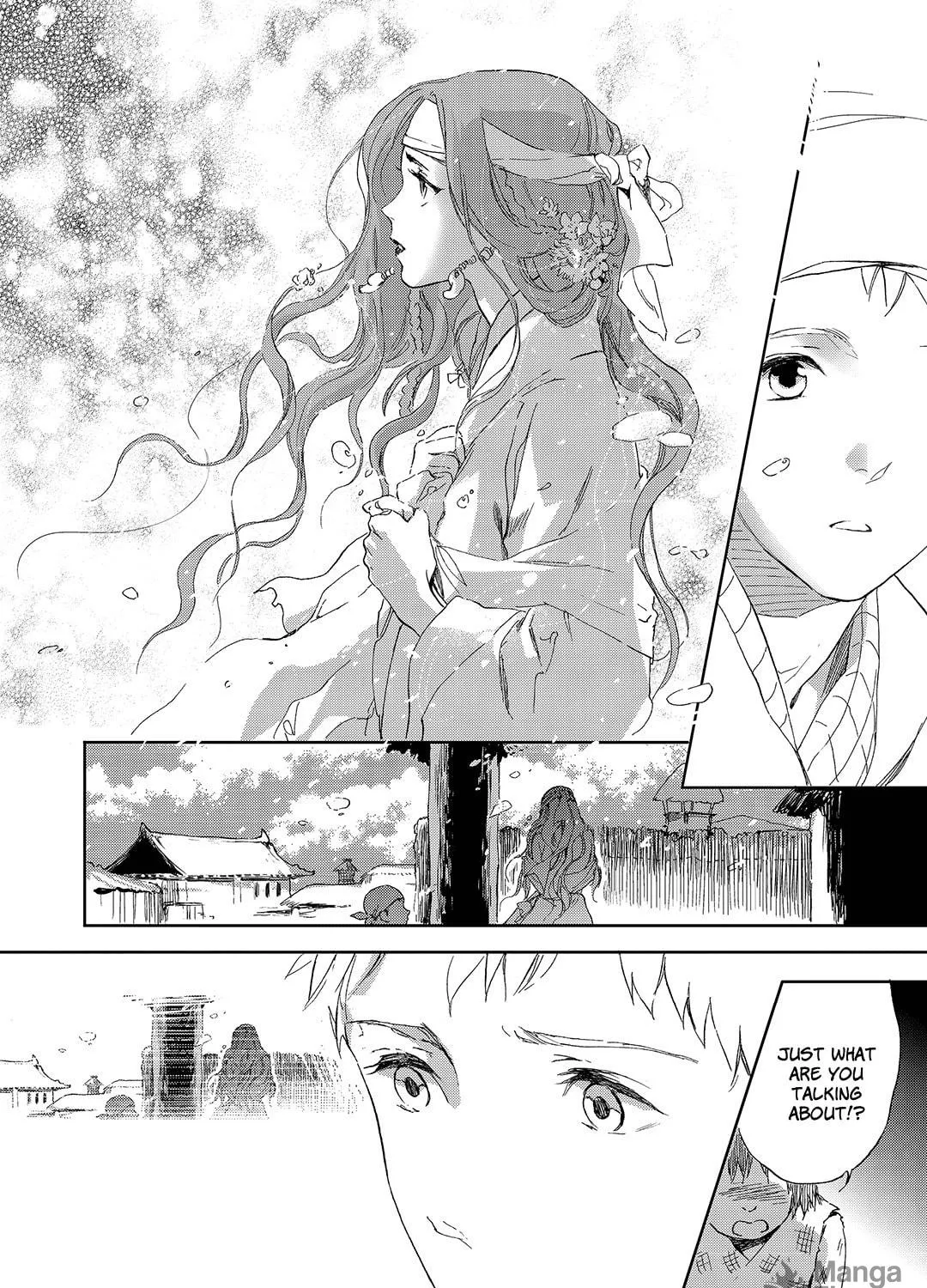 Read Blue Glass chapter 17 image 28 on Lezhin
