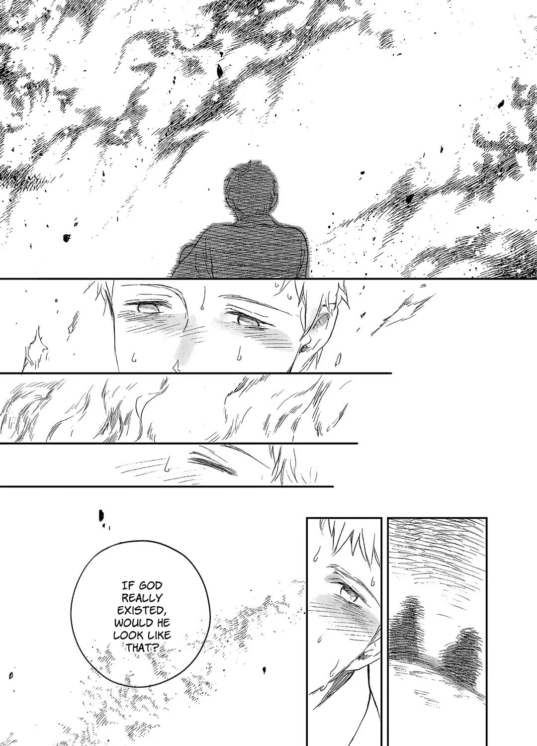 Read Blue Glass chapter 20 image 20 on Lezhin