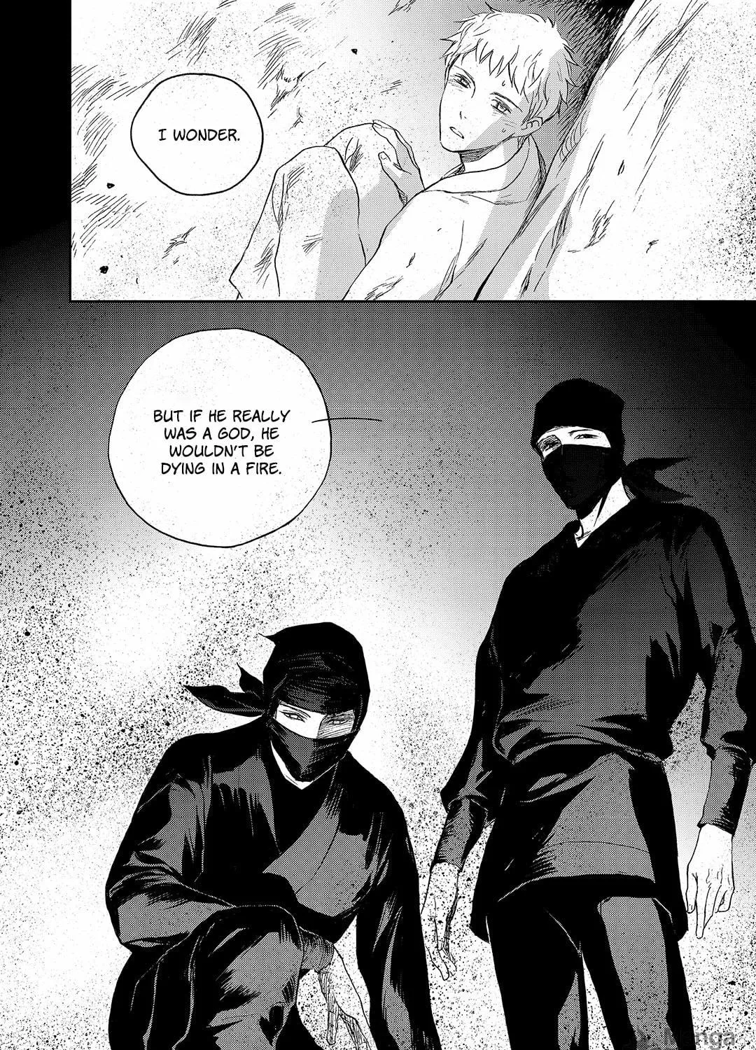 Read Blue Glass chapter 20 image 22 on Lezhin