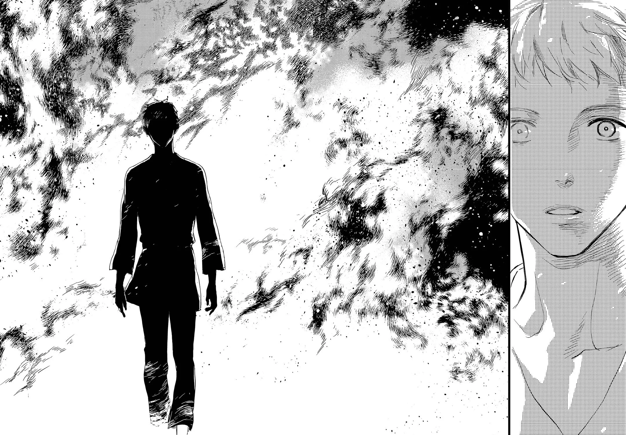 Read Blue Glass chapter 21 image 28 on Lezhin