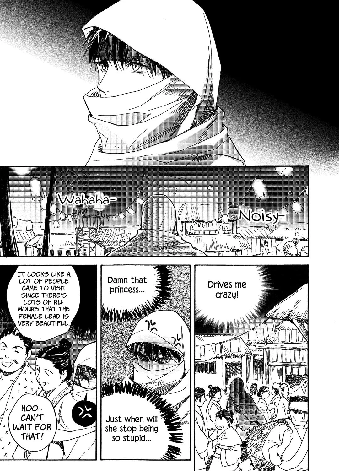 Read Blue Glass chapter 25 image 42 on Lezhin