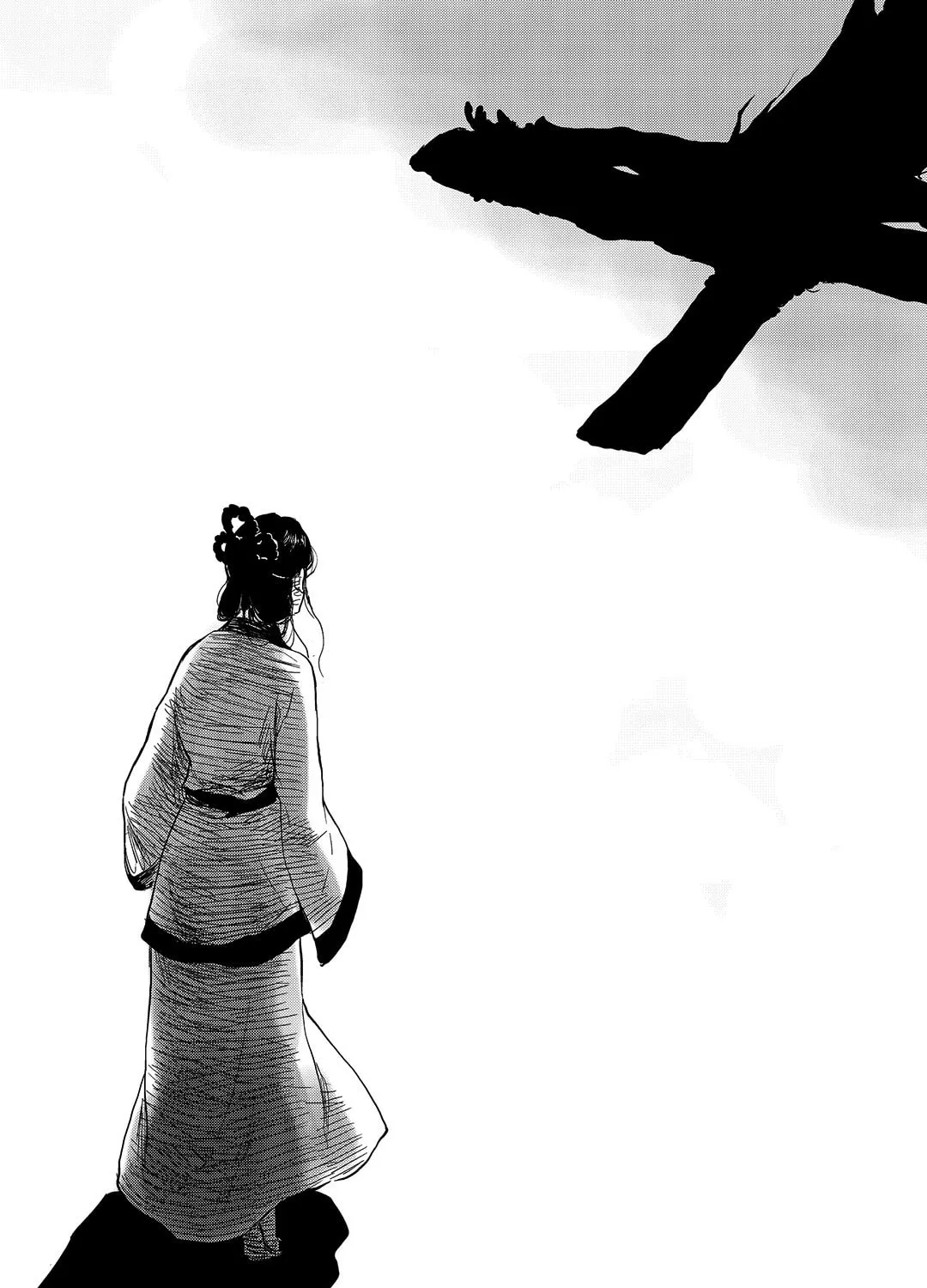 Read Blue Glass chapter 26 image 42 on Lezhin