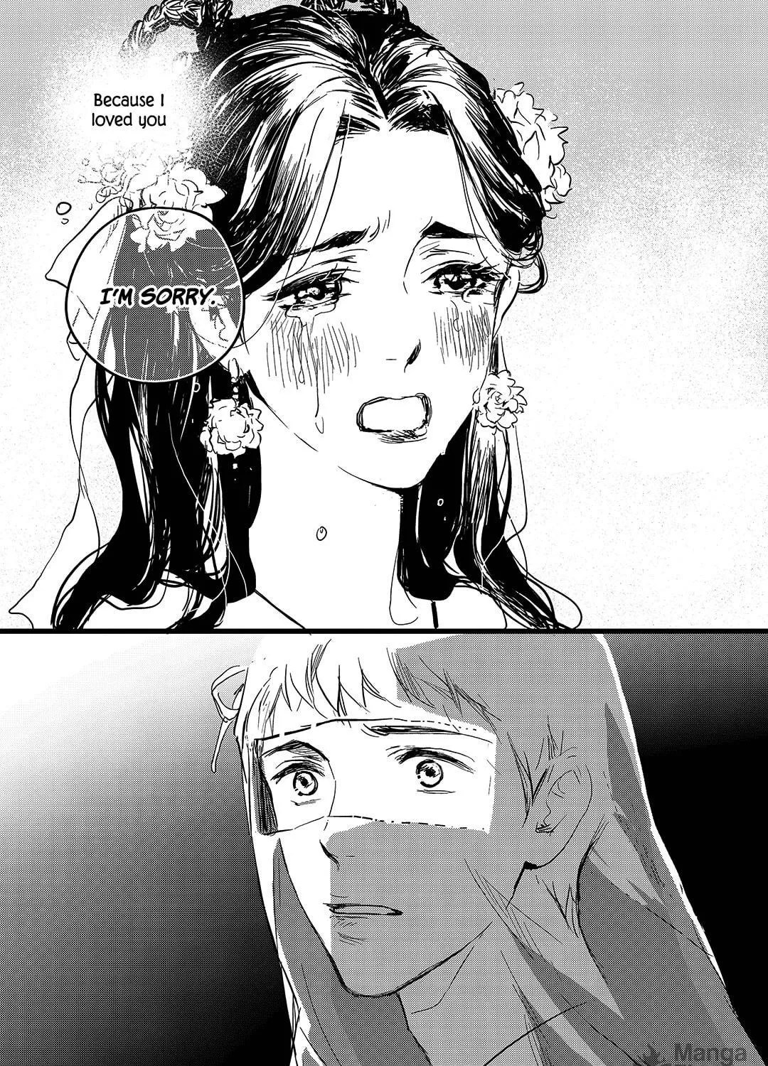 Read Blue Glass chapter 26 image 48 on Lezhin