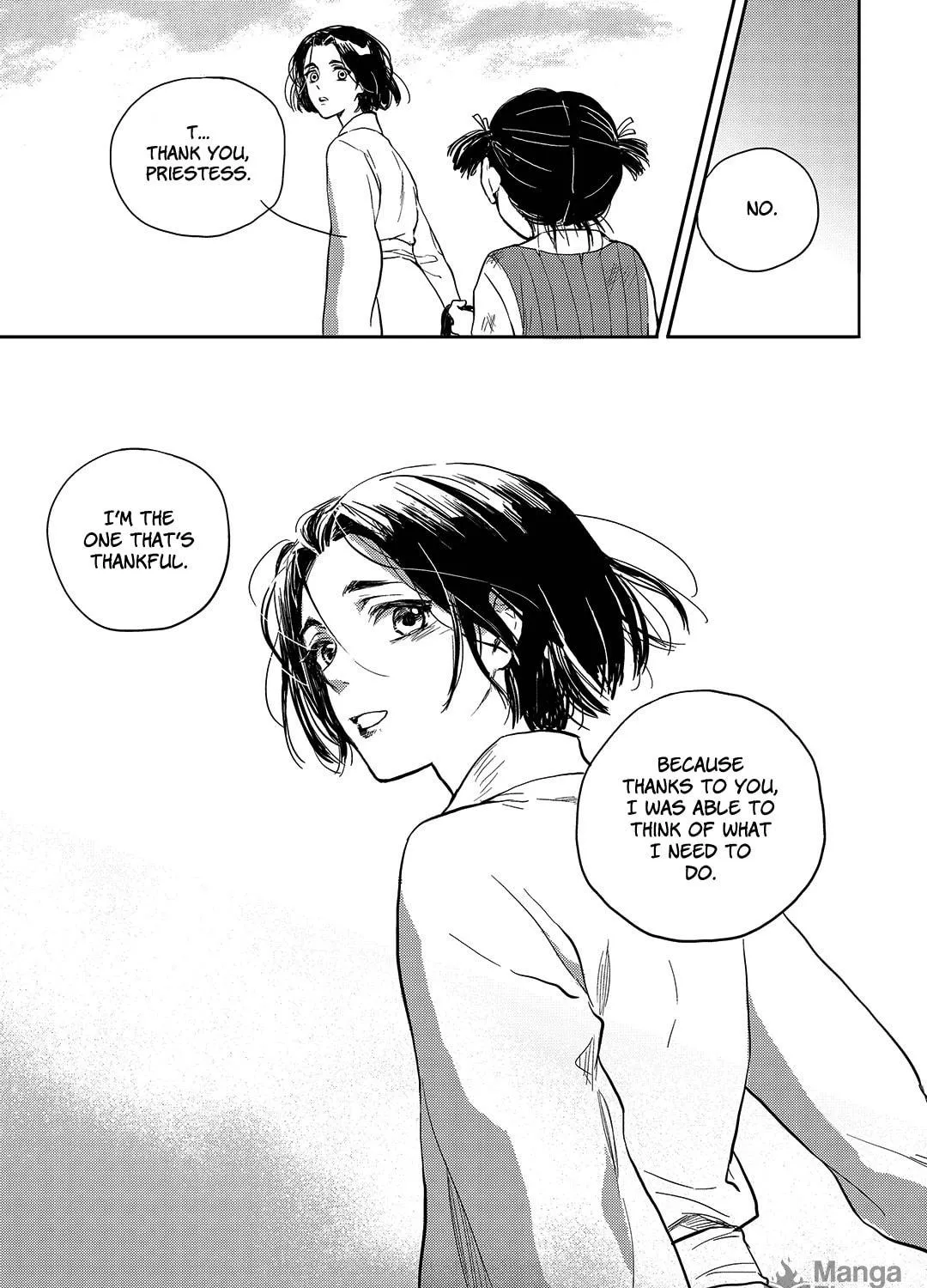 Read Blue Glass chapter 30 image 52 on Lezhin