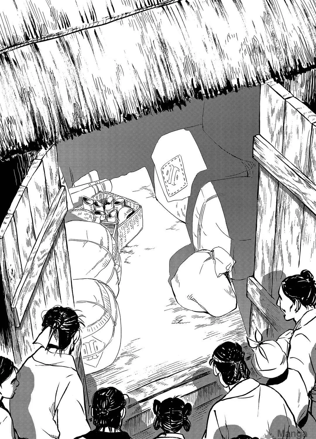 Read Blue Glass chapter 33 image 48 on Lezhin