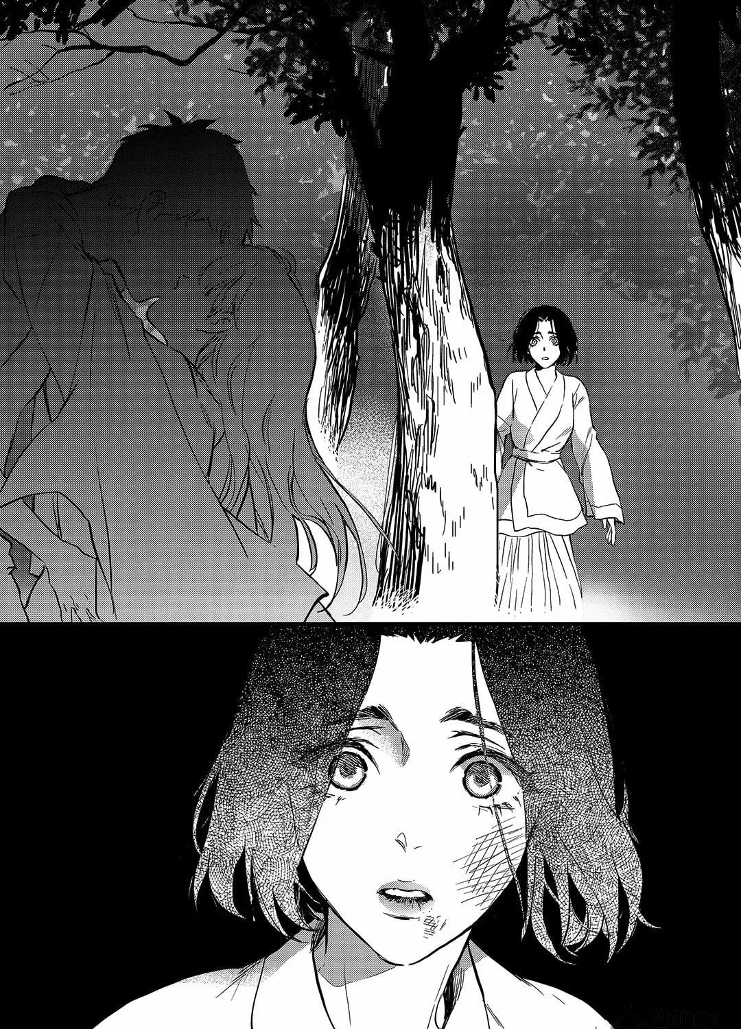 Read Blue Glass chapter 34 image 48 on Lezhin