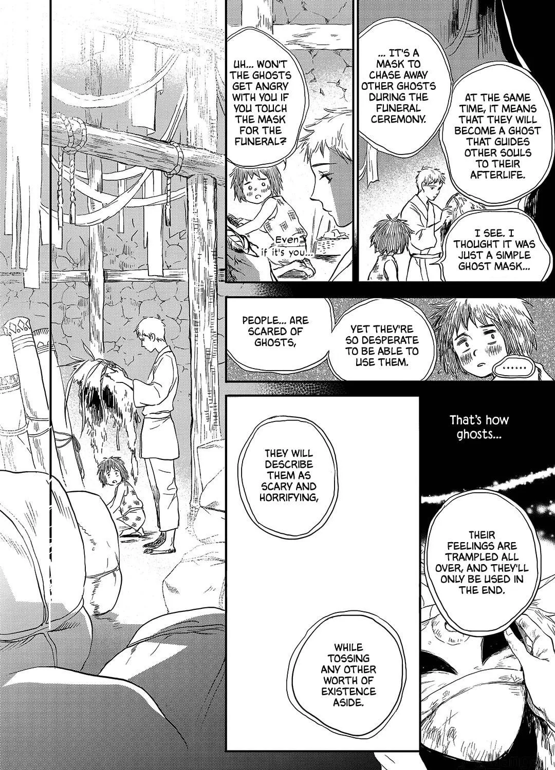 Read Blue Glass chapter 35 image 34 on Lezhin