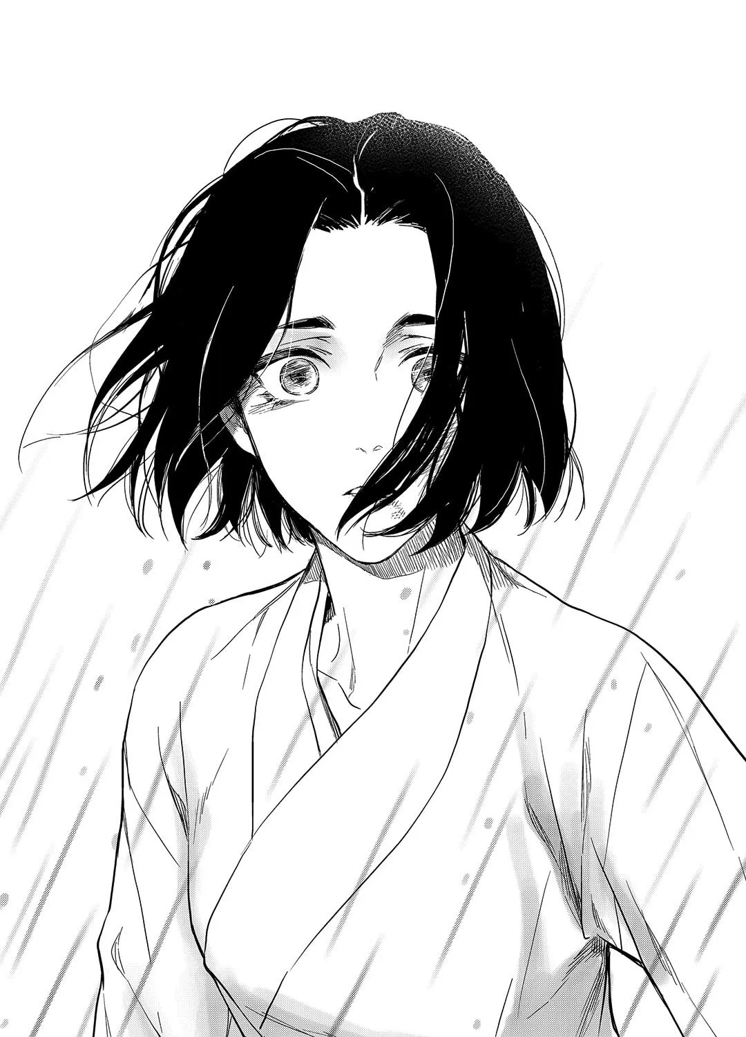 Read Blue Glass chapter 35 image 60 on Lezhin