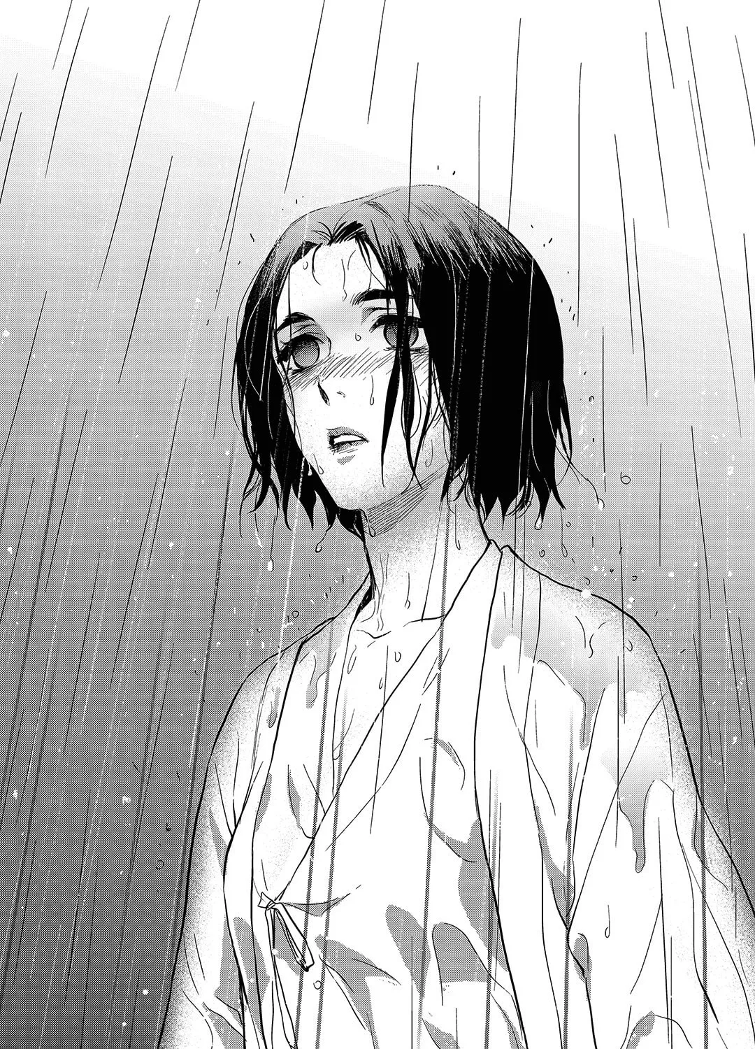 Read Blue Glass chapter 36 image 42 on Lezhin