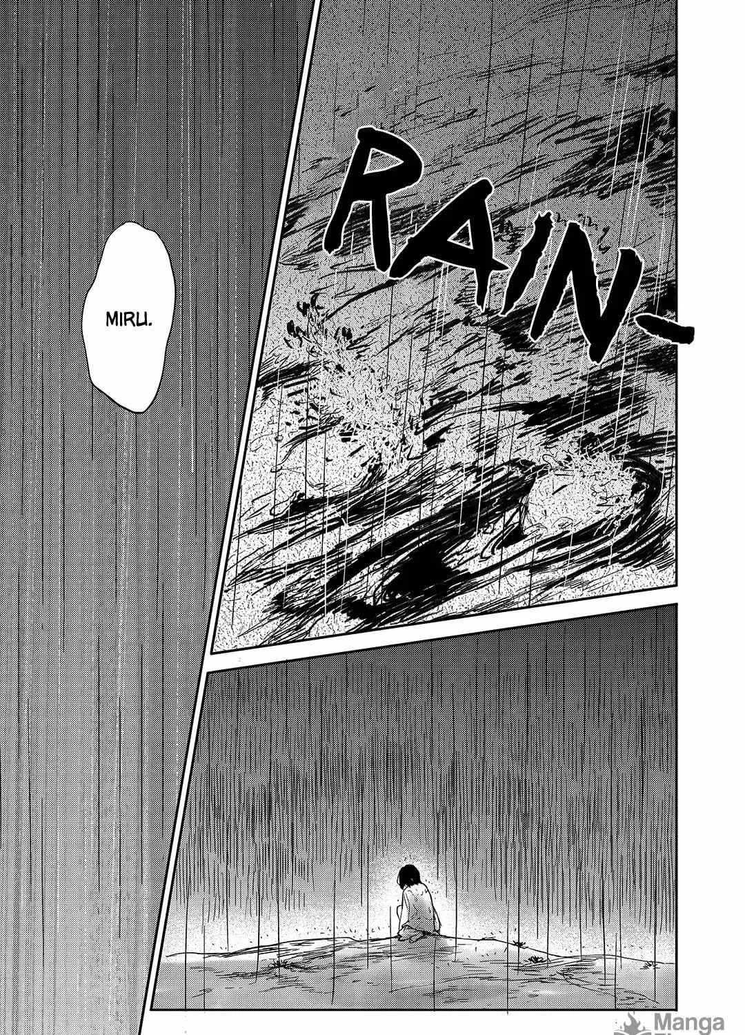 Read Blue Glass chapter 36 image 46 on Lezhin