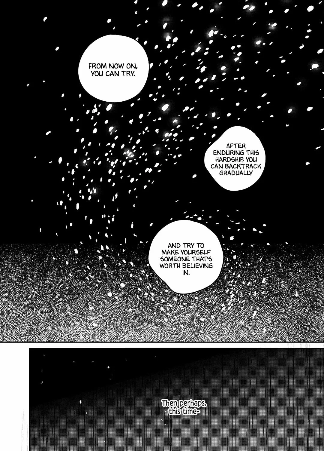 Read Blue Glass chapter 37 image 30 on Lezhin