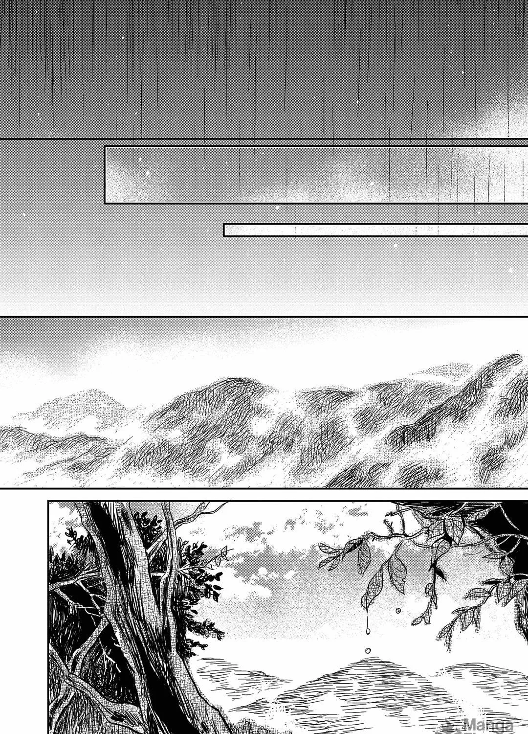 Read Blue Glass chapter 37 image 34 on Lezhin
