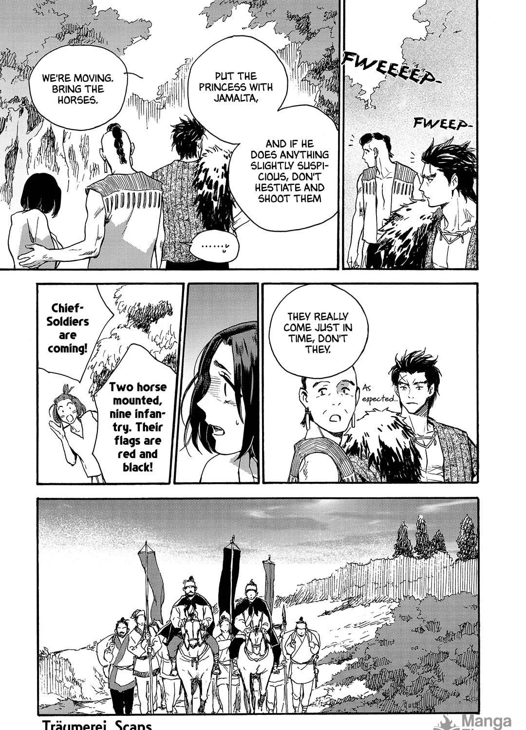 Read Blue Glass chapter 38 image 38 on Lezhin