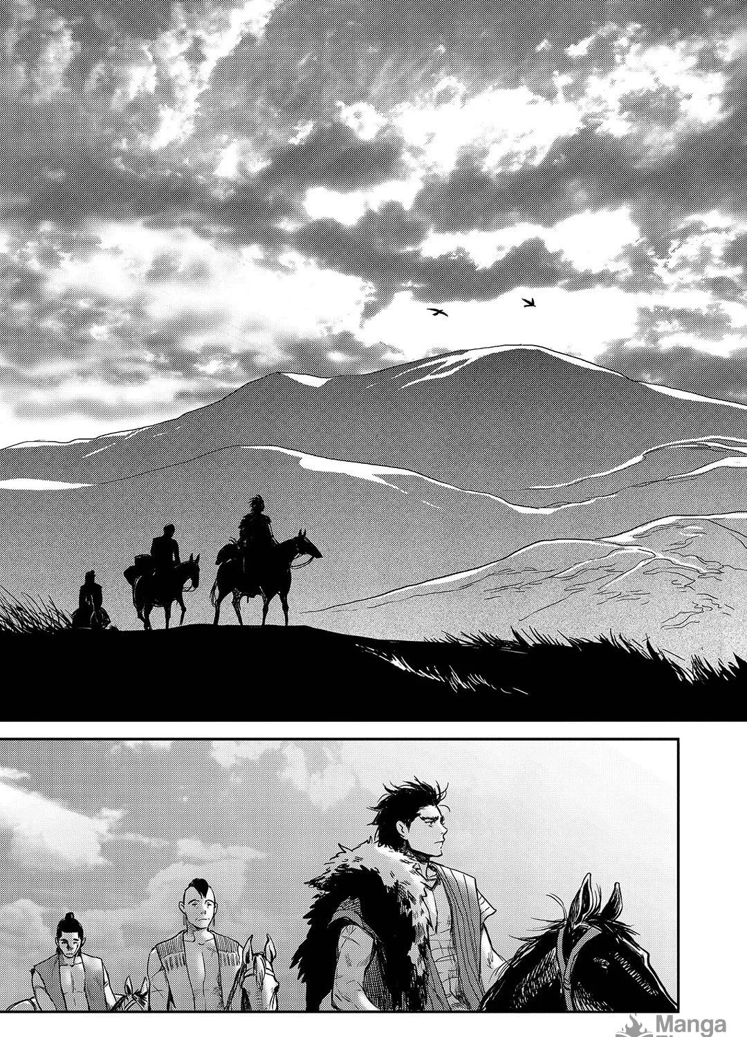 Read Blue Glass chapter 39 image 22 on Lezhin