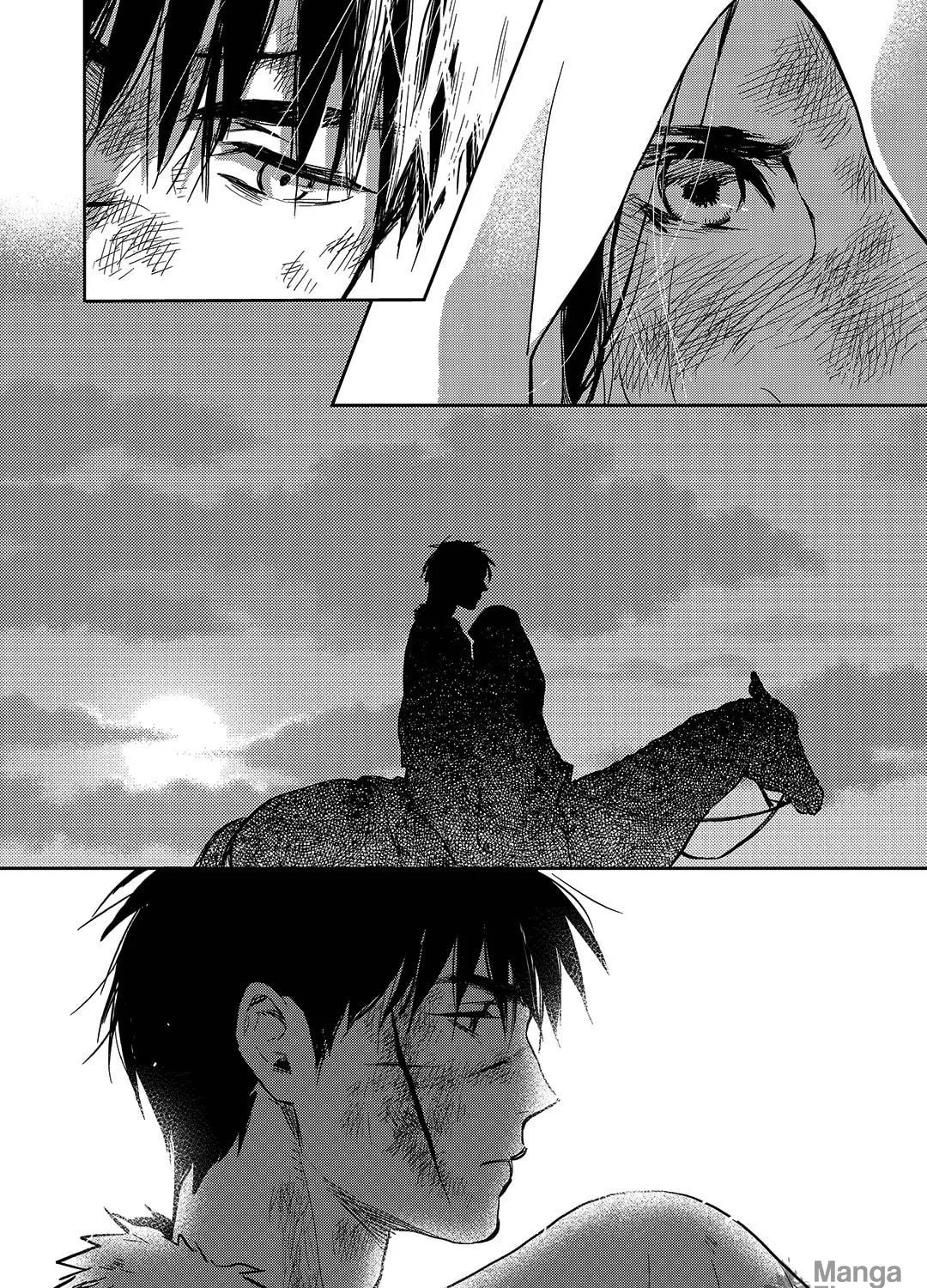 Read Blue Glass chapter 39 image 28 on Lezhin