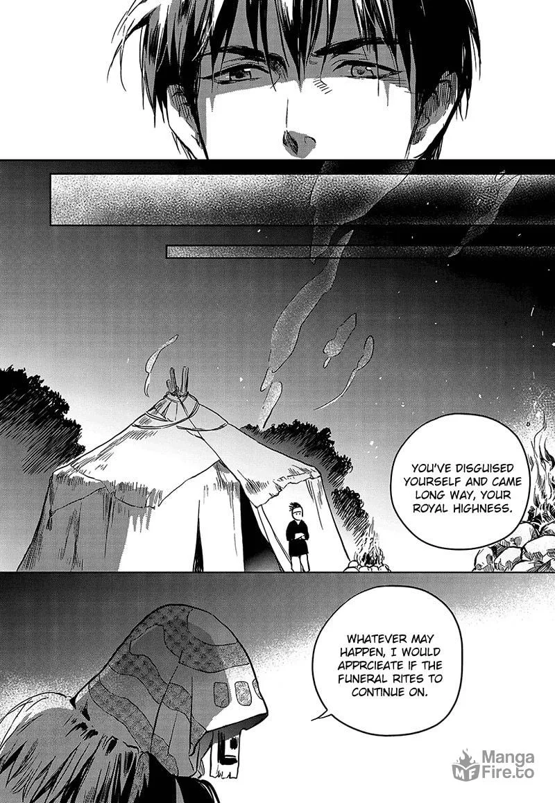 Read Blue Glass chapter 4 image 11 on Lezhin