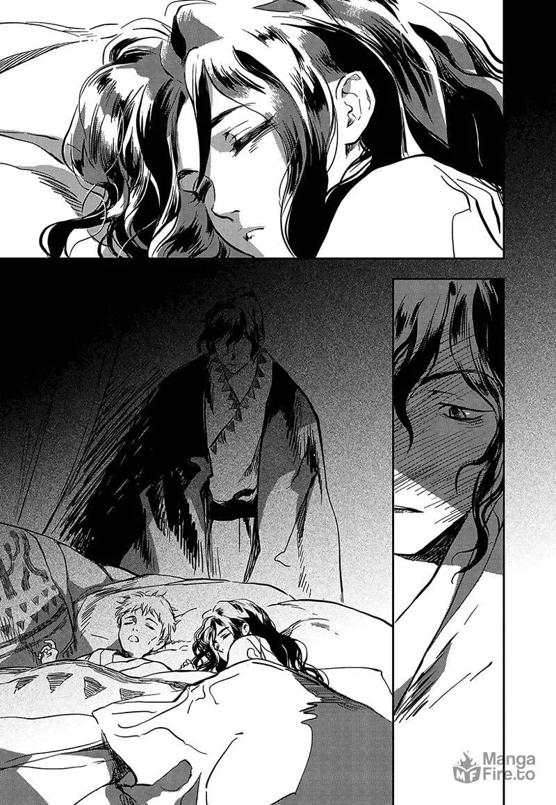 Read Blue Glass chapter 4 image 24 on Lezhin