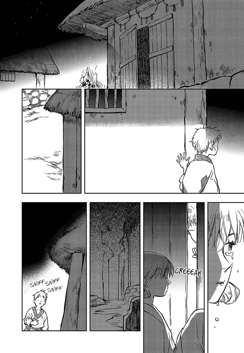 Read Blue Glass chapter 4 image 3 on Lezhin