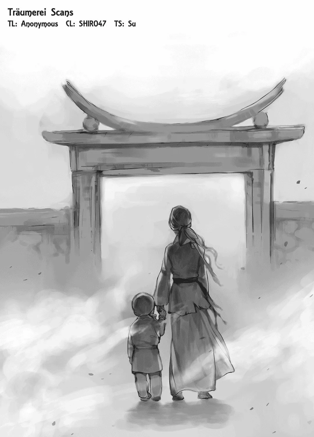 Read Blue Glass chapter 40 image 2 on Lezhin