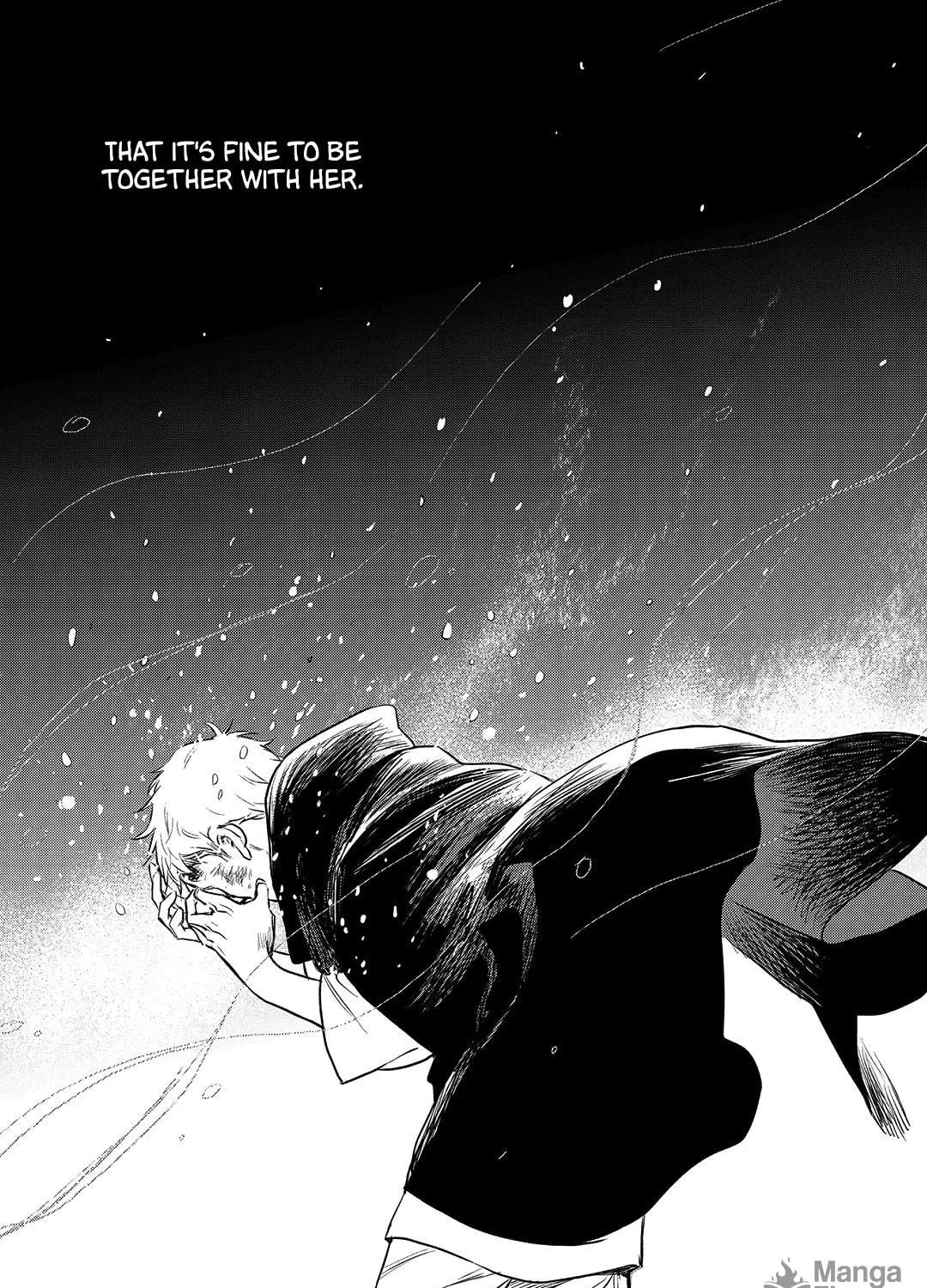 Read Blue Glass chapter 42 image 18 on Lezhin