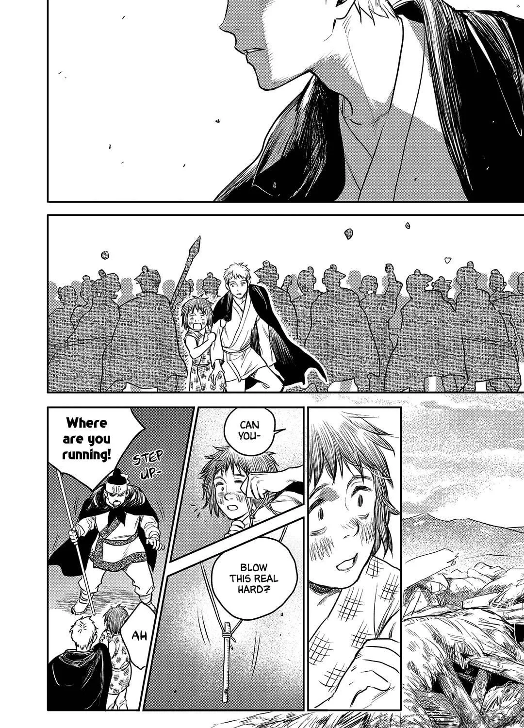 Read Blue Glass chapter 42 image 40 on Lezhin