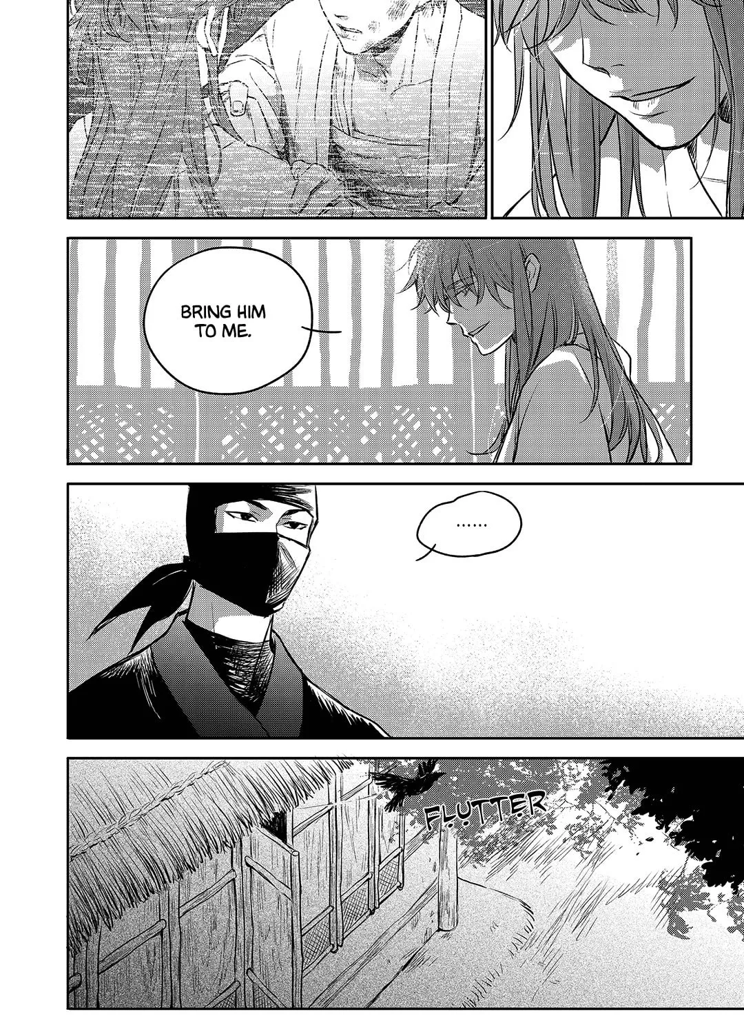 Read Blue Glass chapter 42 image 44 on Lezhin