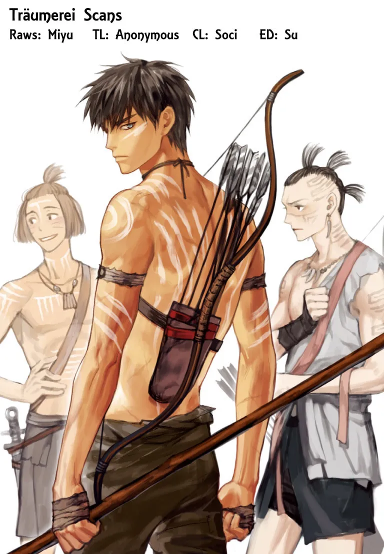 Read Blue Glass chapter 43 image 1 on Lezhin