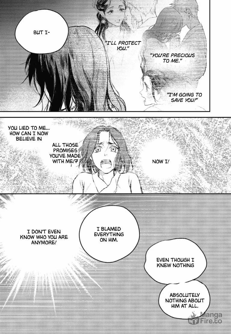 Read Blue Glass chapter 45 image 17 on Lezhin