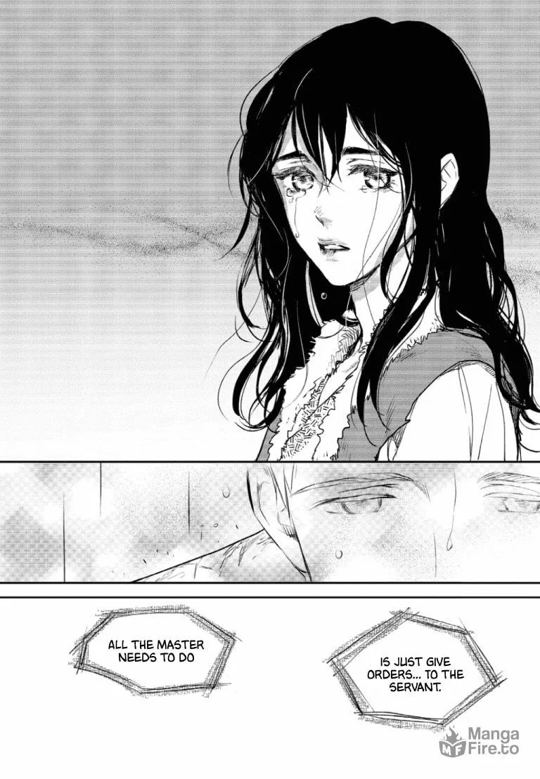 Read Blue Glass chapter 45 image 20 on Lezhin