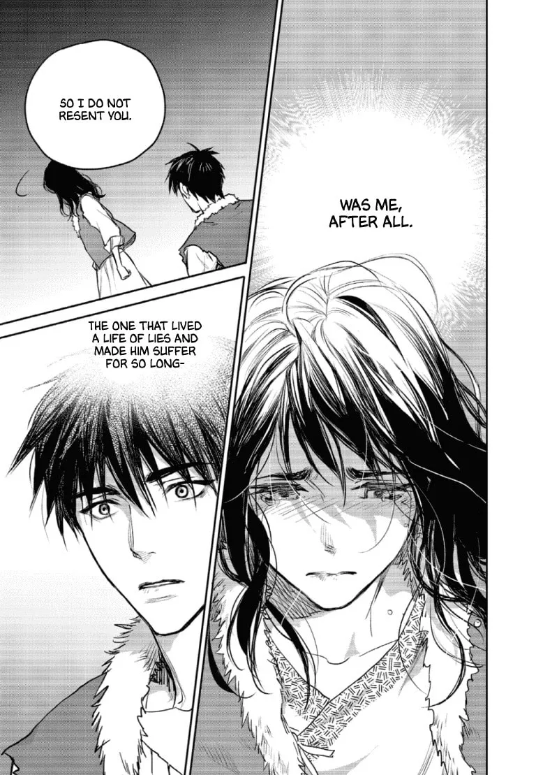 Read Blue Glass chapter 45 image 22 on Lezhin
