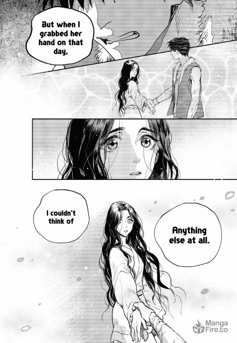 Read Blue Glass chapter 45 image 8 on Lezhin