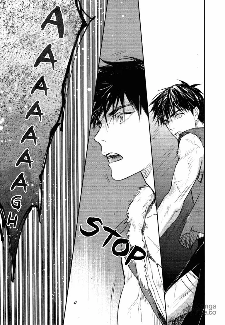 Read Blue Glass chapter 47 image 5 on Lezhin
