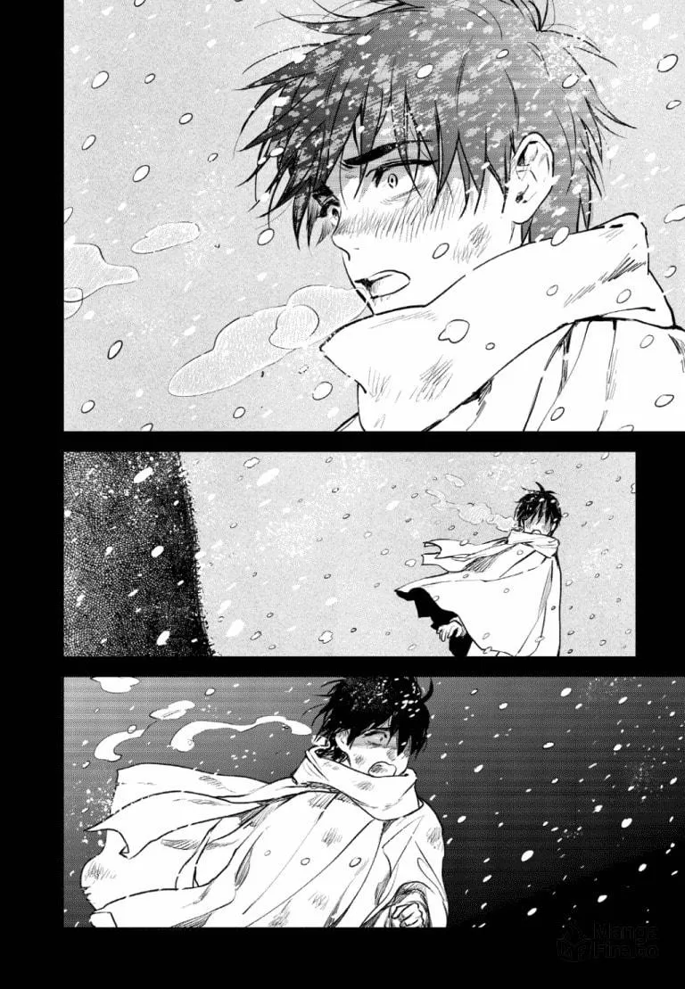 Read Blue Glass chapter 48 image 11 on Lezhin