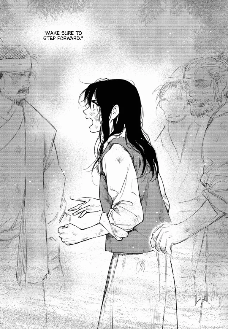 Read Blue Glass chapter 48 image 22 on Lezhin