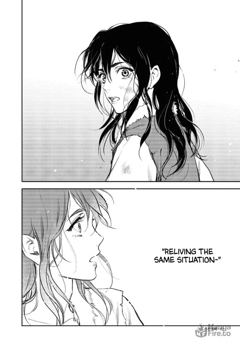 Read Blue Glass chapter 48 image 23 on Lezhin