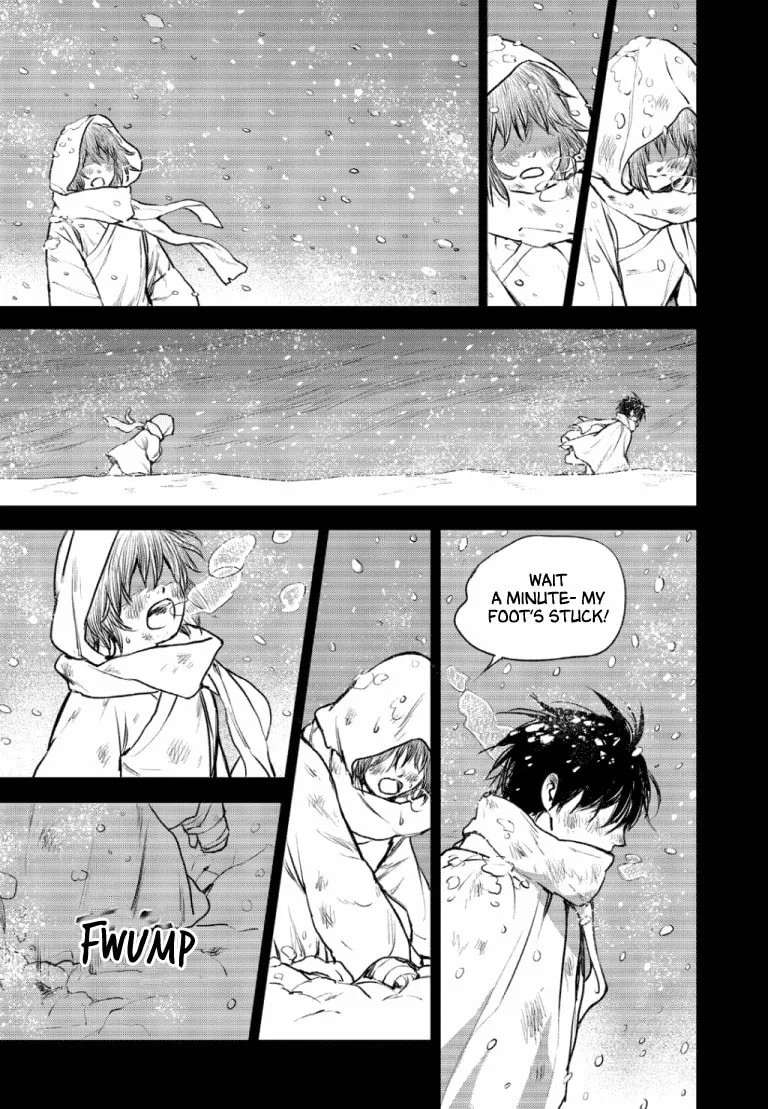 Read Blue Glass chapter 48 image 7 on Lezhin