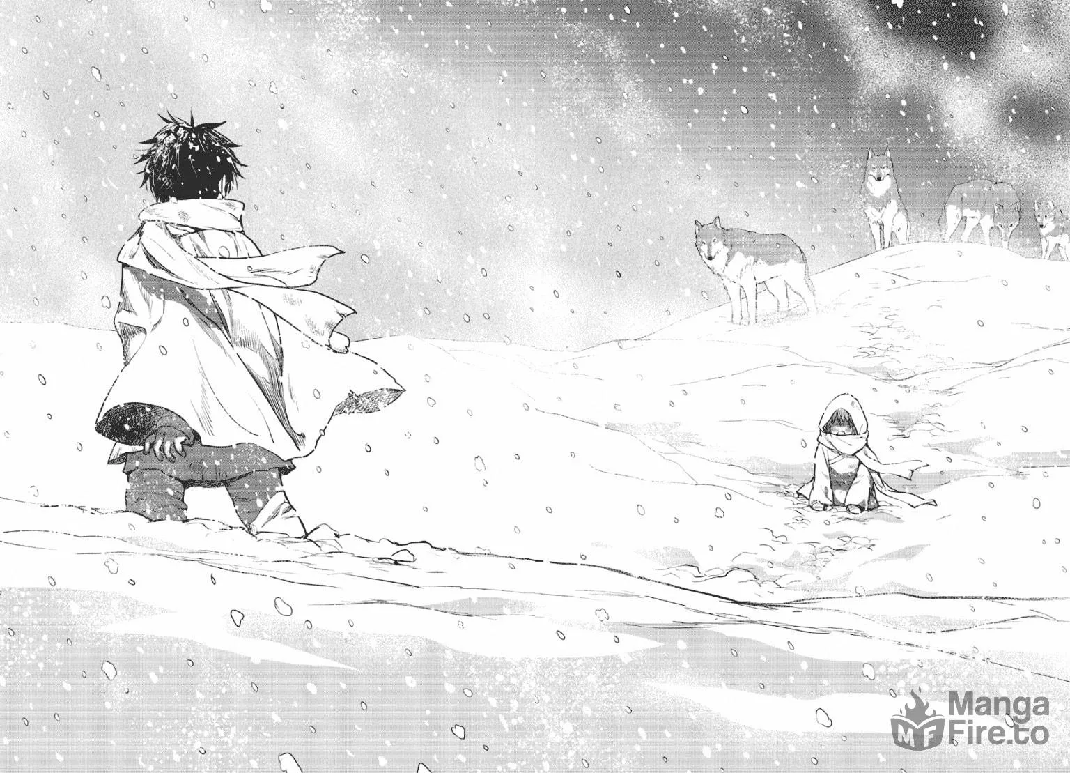 Read Blue Glass chapter 48 image 9 on Lezhin