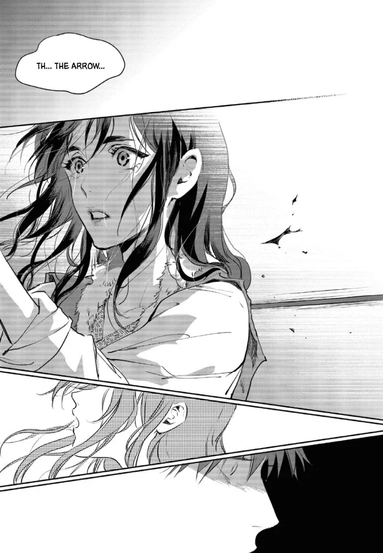 Read Blue Glass chapter 49 image 13 on Lezhin