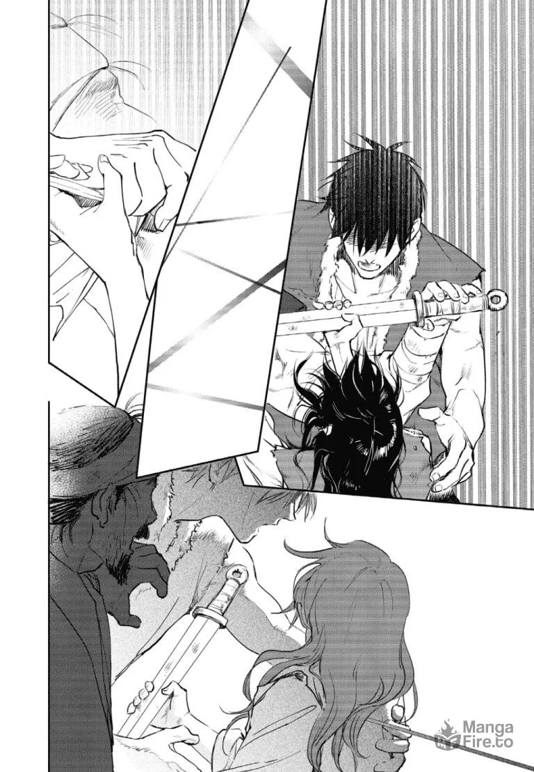 Read Blue Glass chapter 49 image 14 on Lezhin