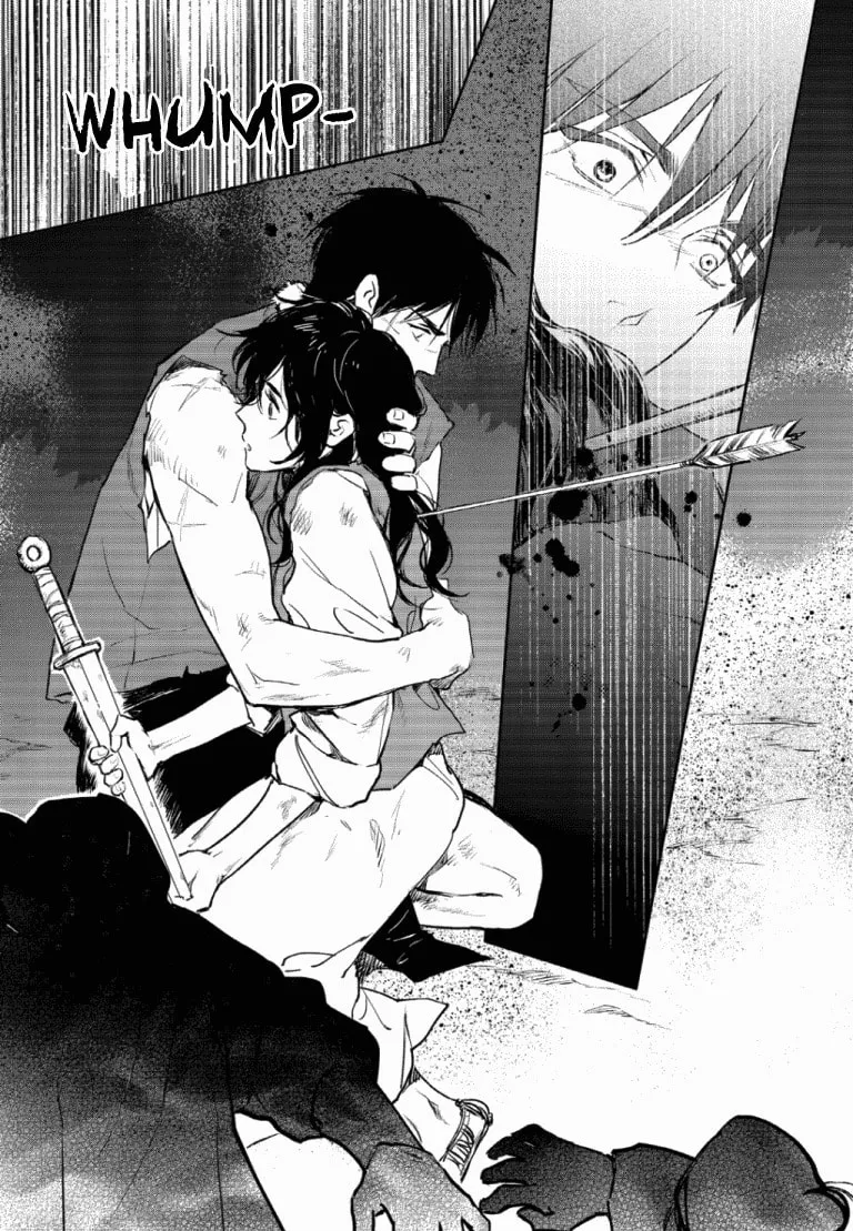 Read Blue Glass chapter 49 image 15 on Lezhin