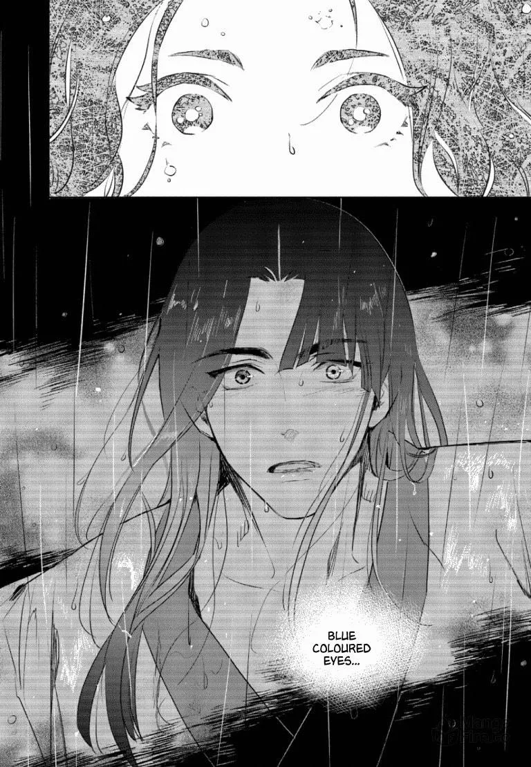 Read Blue Glass chapter 49 image 20 on Lezhin