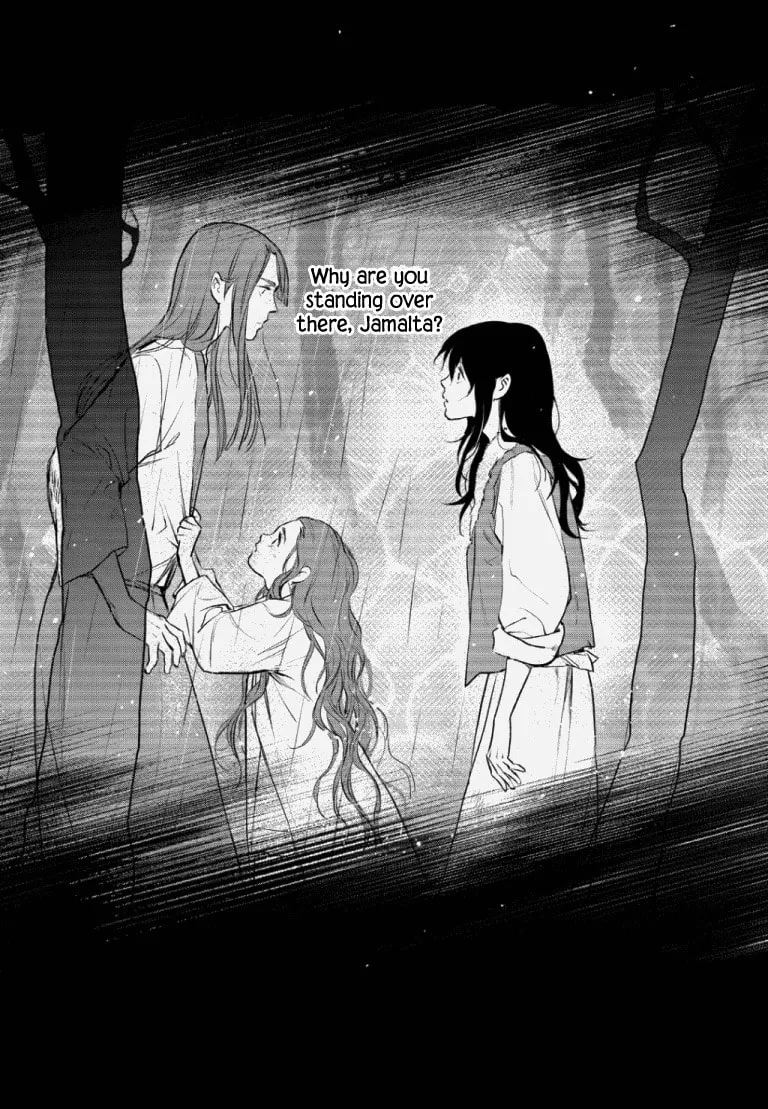Read Blue Glass chapter 49 image 21 on Lezhin