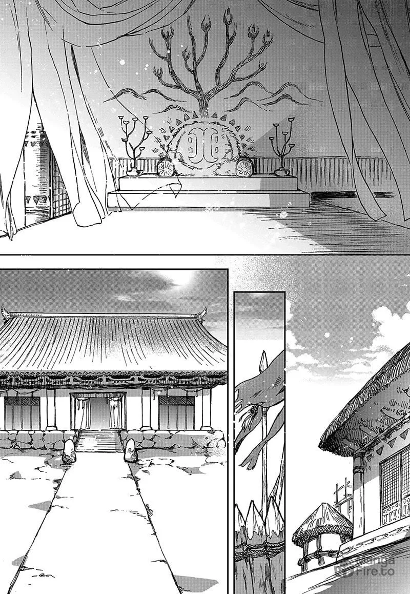 Read Blue Glass chapter 5 image 20 on Lezhin