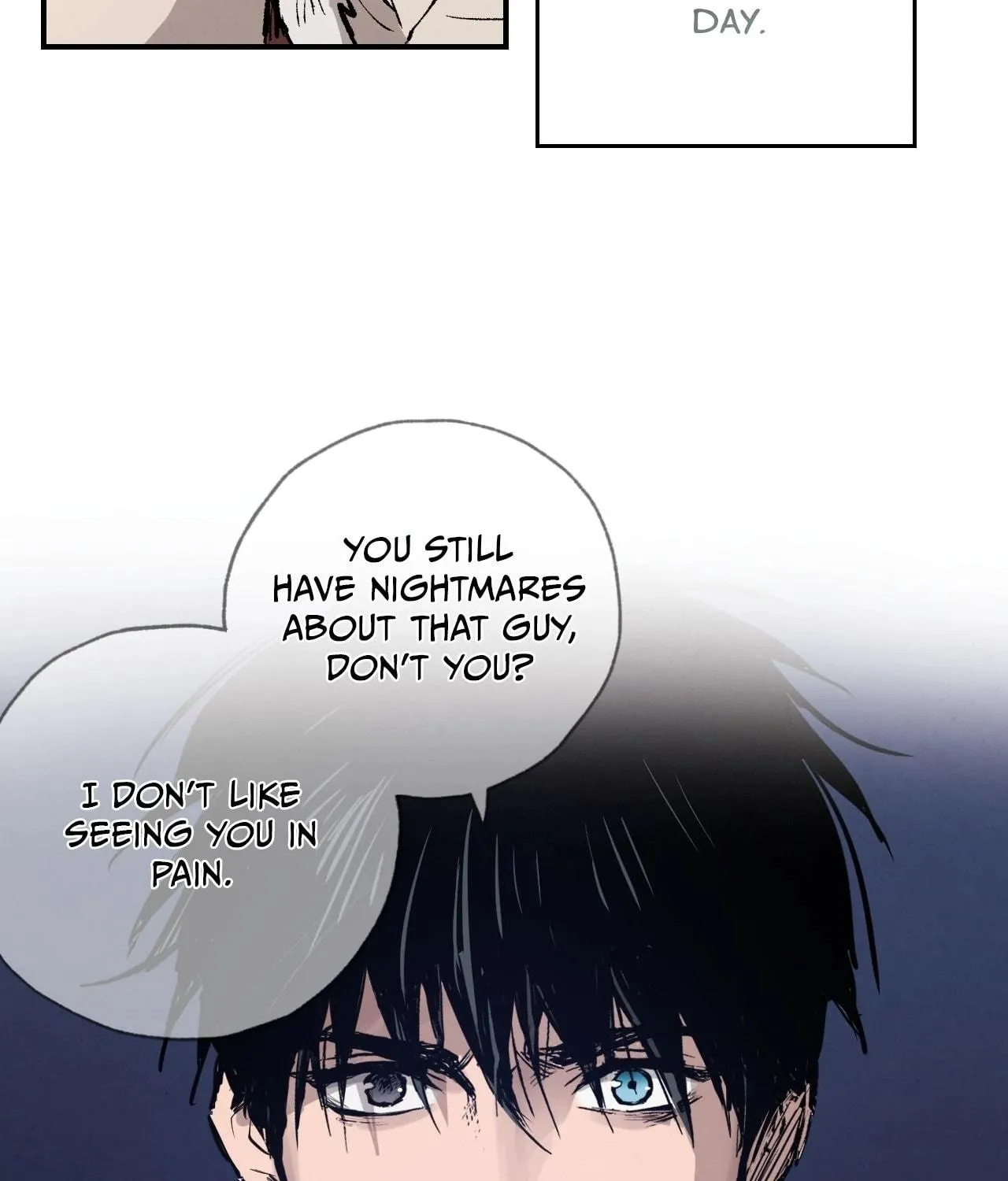 Read Blue Glass chapter 50 image 10 on Lezhin