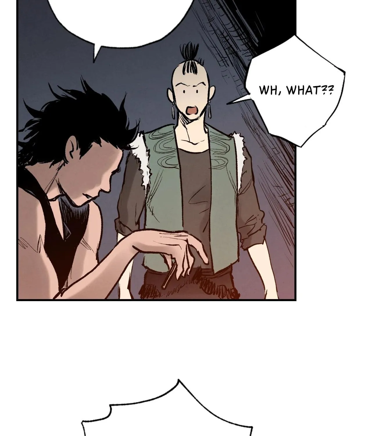 Read Blue Glass chapter 50 image 102 on Lezhin