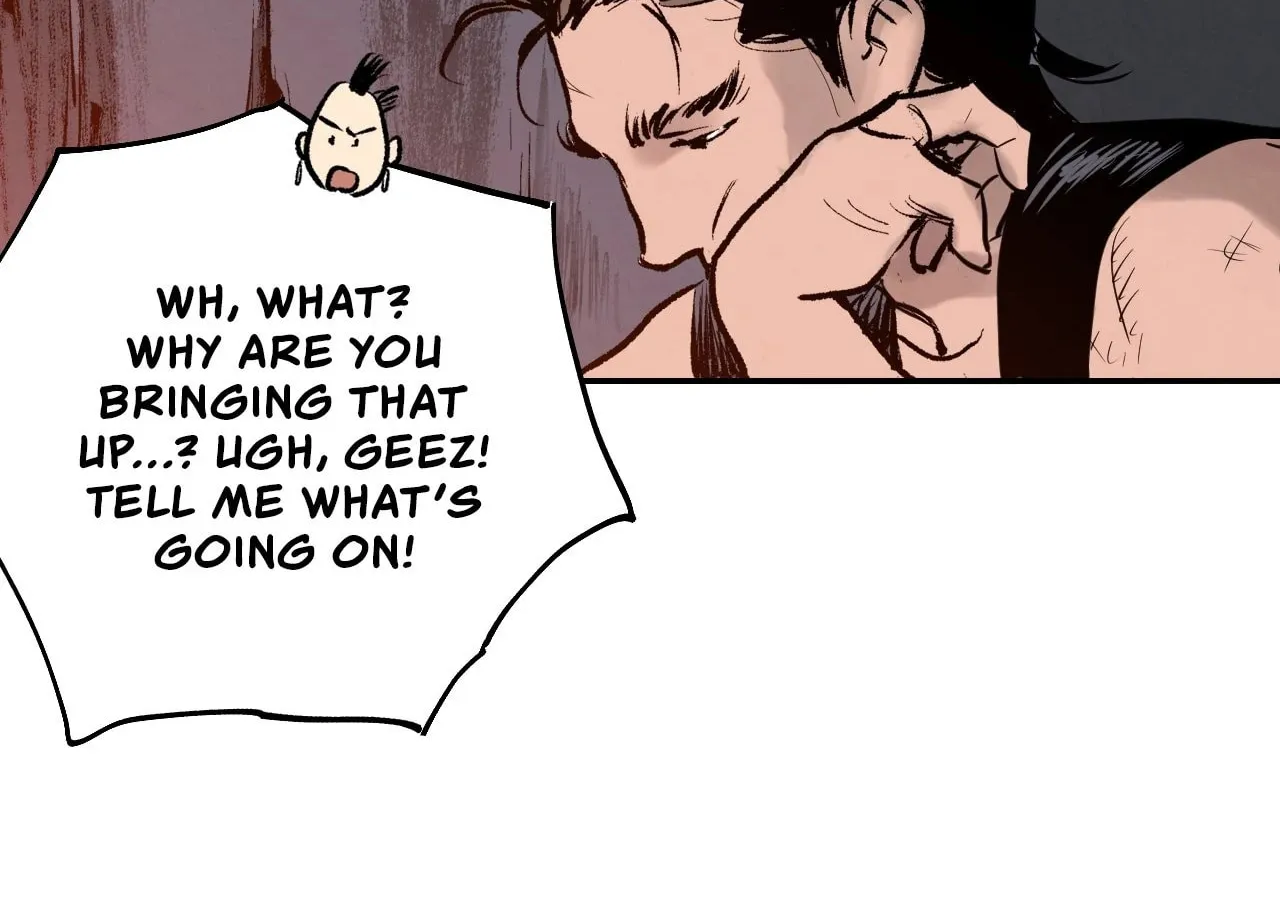 Read Blue Glass chapter 50 image 106 on Lezhin