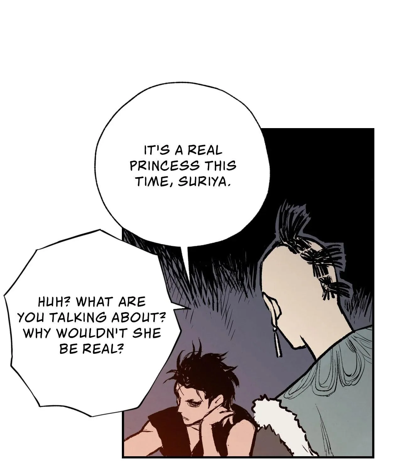 Read Blue Glass chapter 50 image 107 on Lezhin