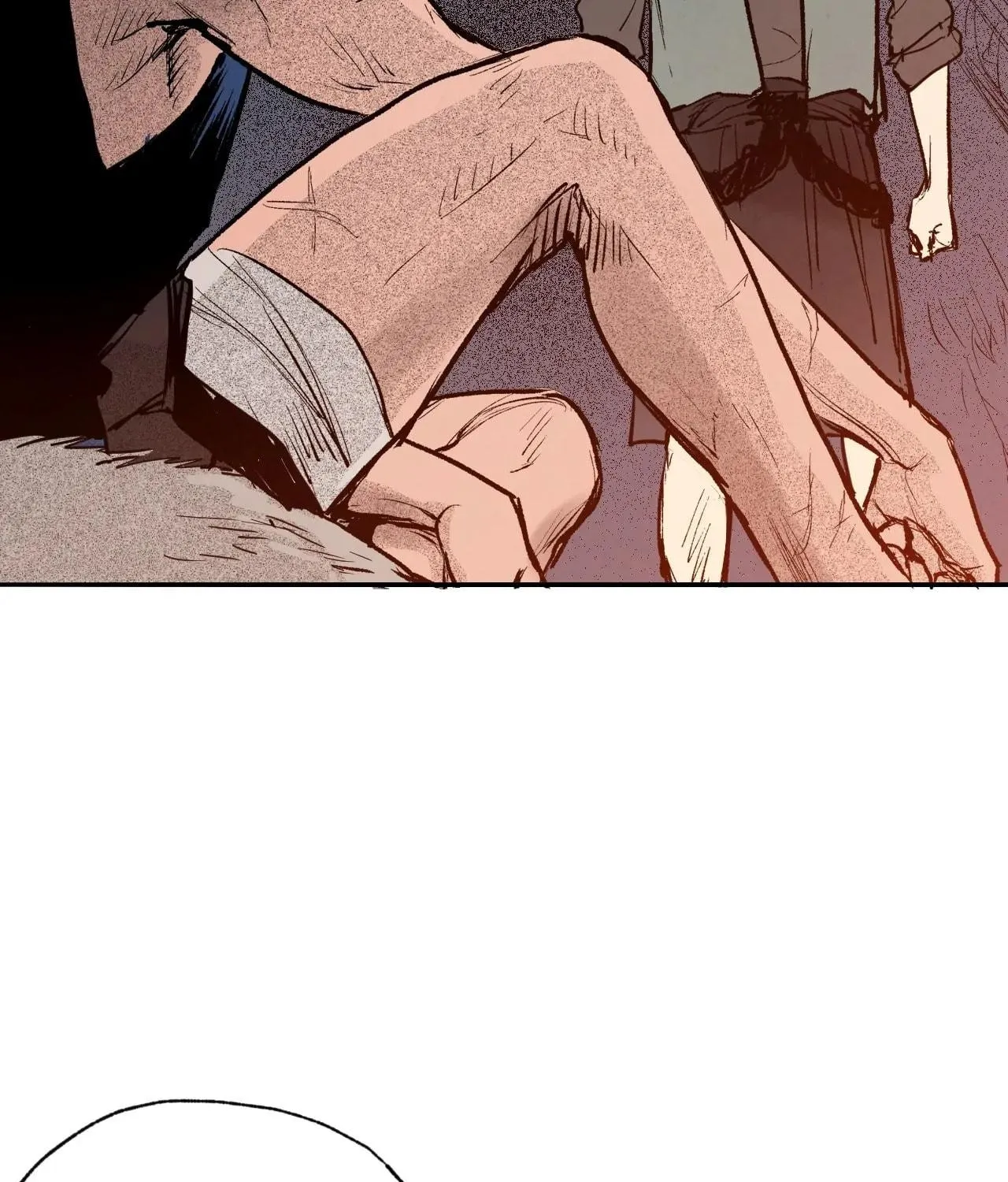 Read Blue Glass chapter 50 image 113 on Lezhin