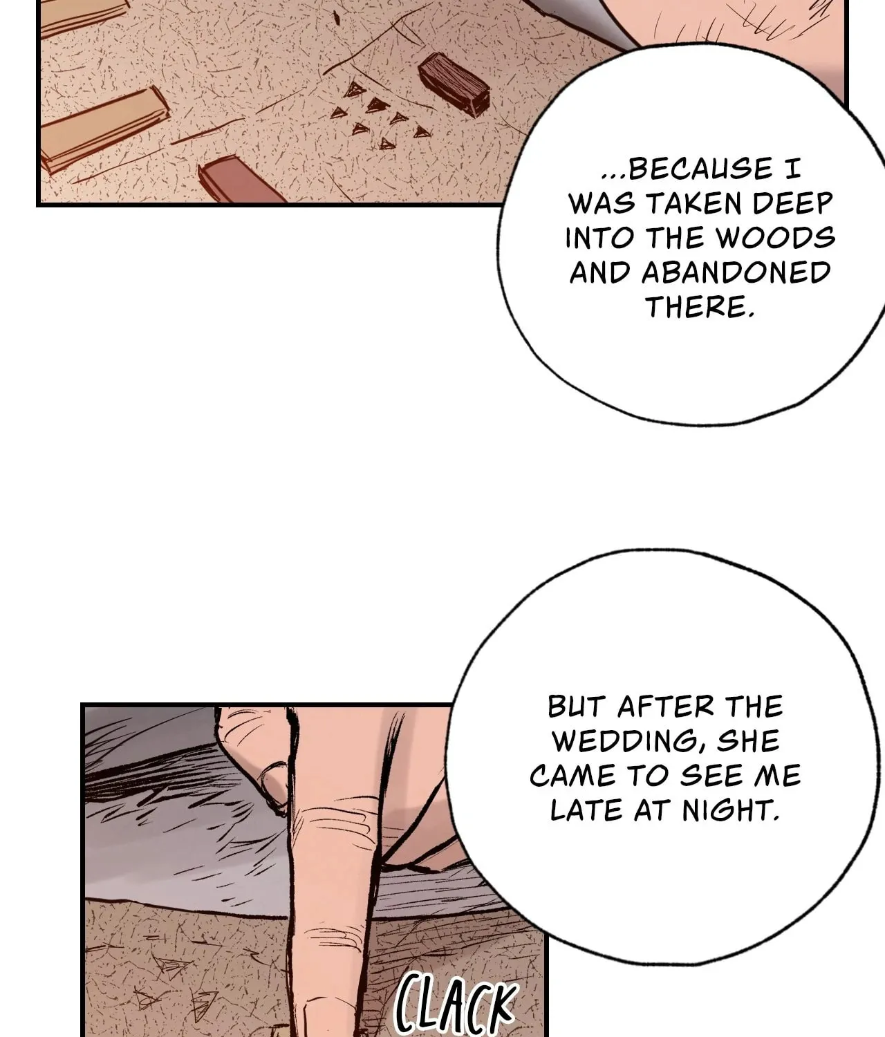 Read Blue Glass chapter 50 image 115 on Lezhin